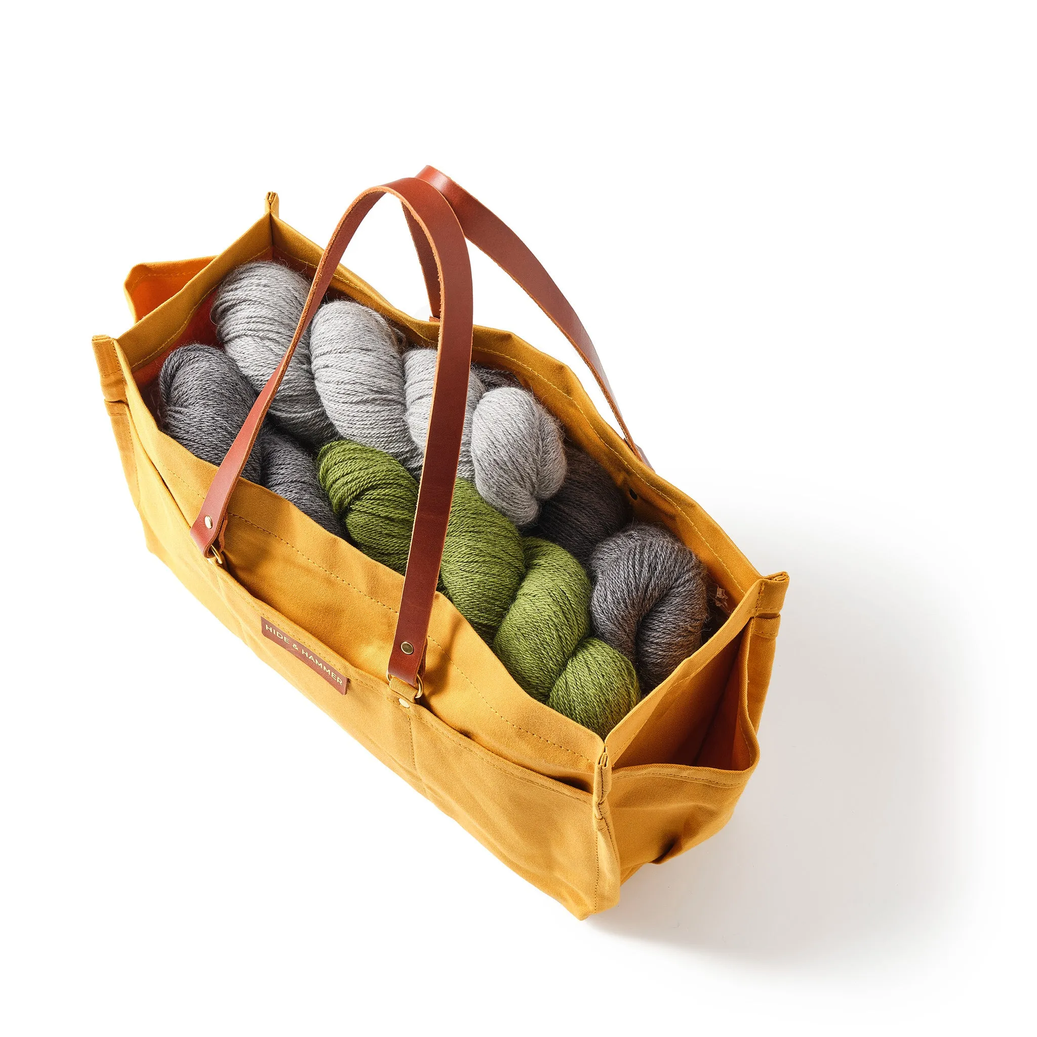 Neat Tote
