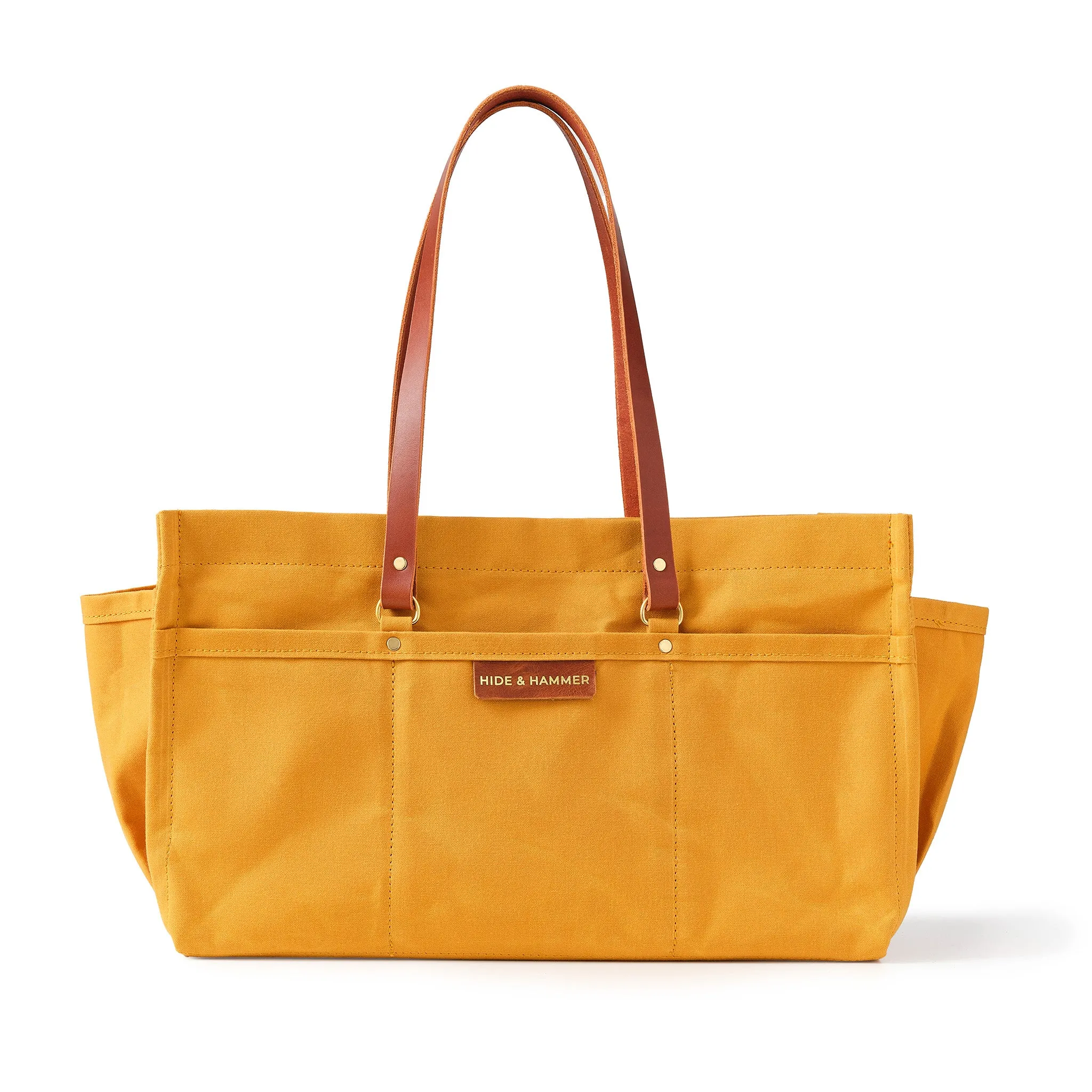 Neat Tote