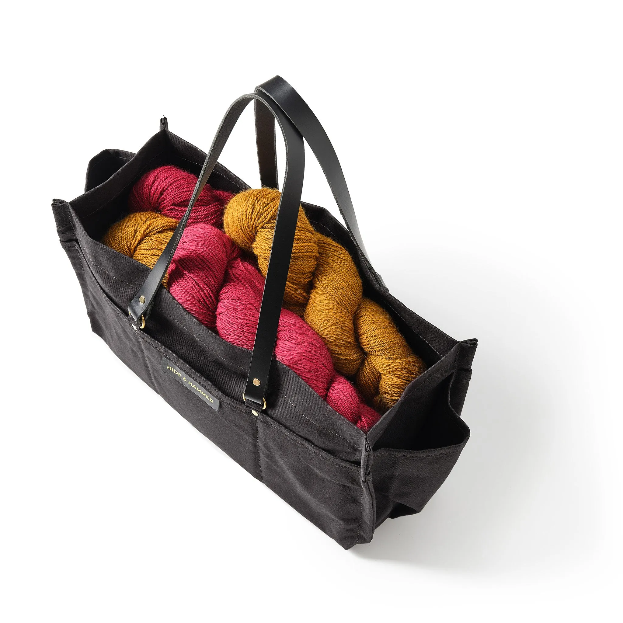 Neat Tote