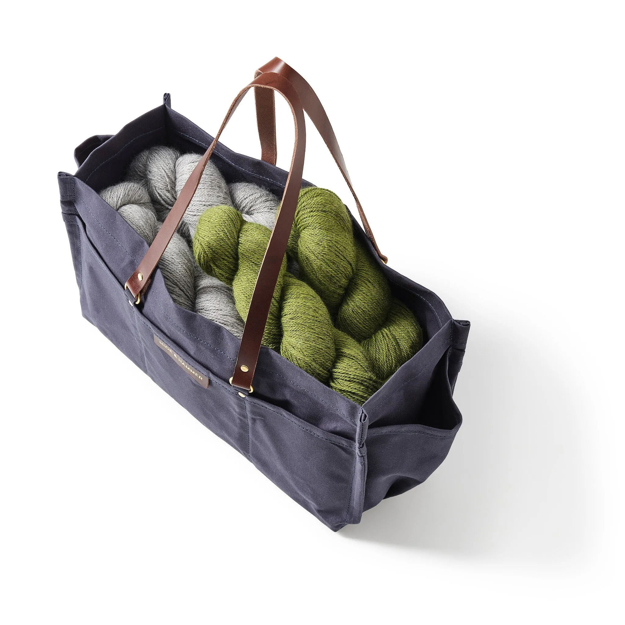Neat Tote