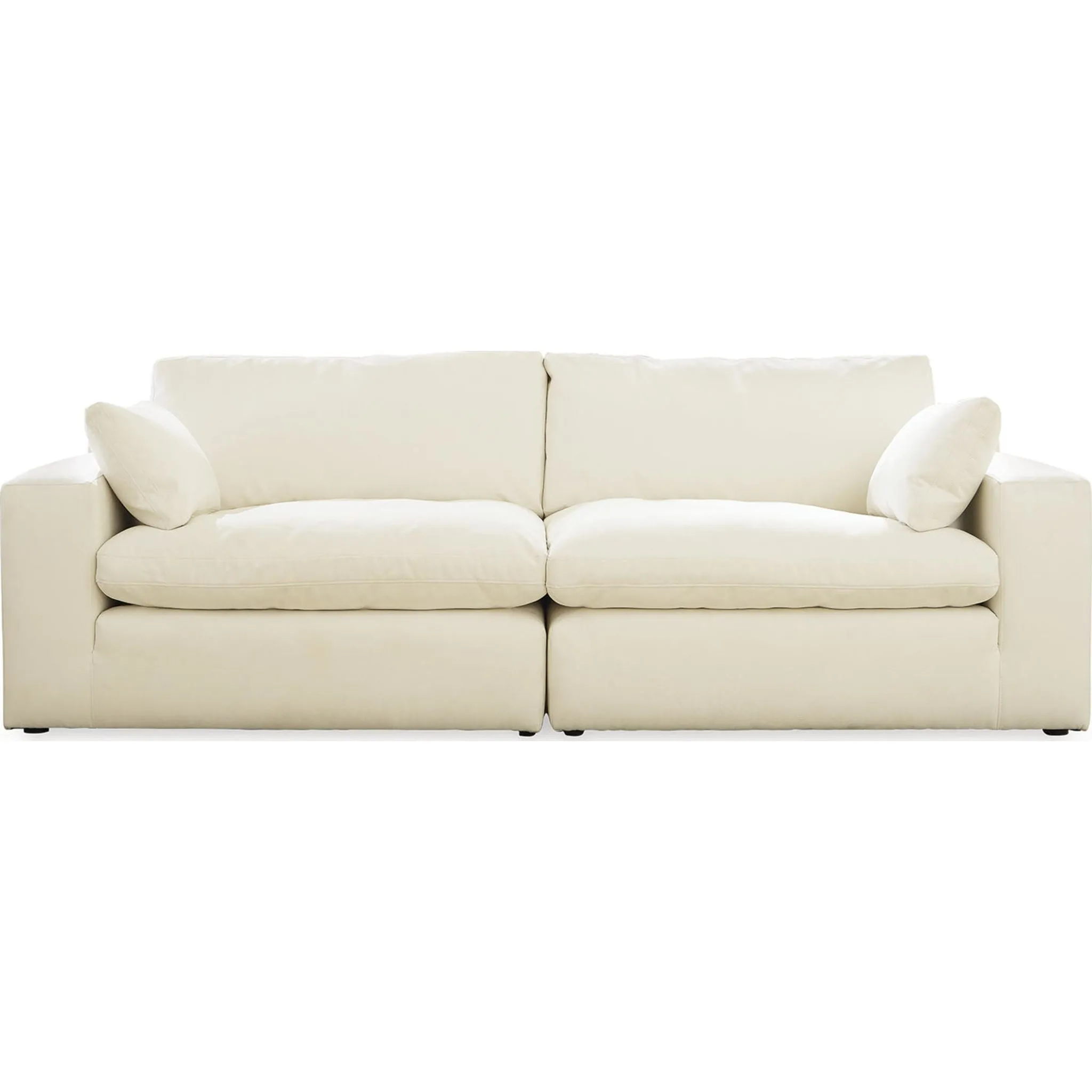 Next-Gen Gaucho 2 Piece Loveseat