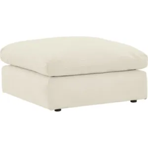 Next-Gen Gaucho Oversized Accent Ottoman