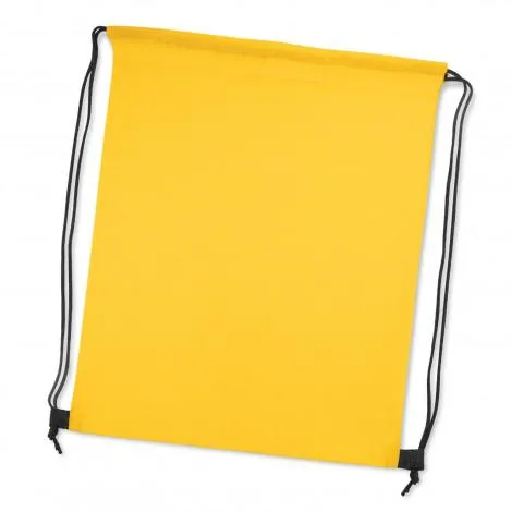 Non Woven Drawstring Backpack