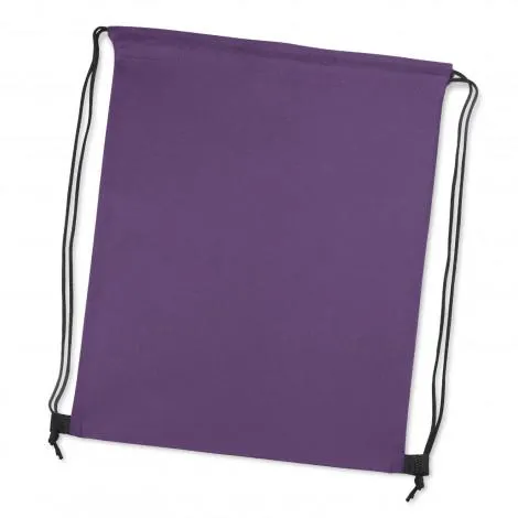 Non Woven Drawstring Backpack
