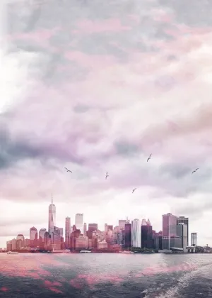 NYC New York Photography Print