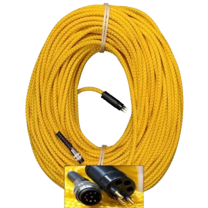 Ocean Reef Professional Cable w/ Rope