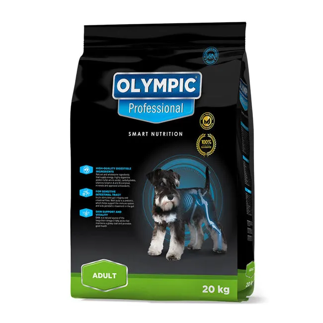 Olympic Professional Adult