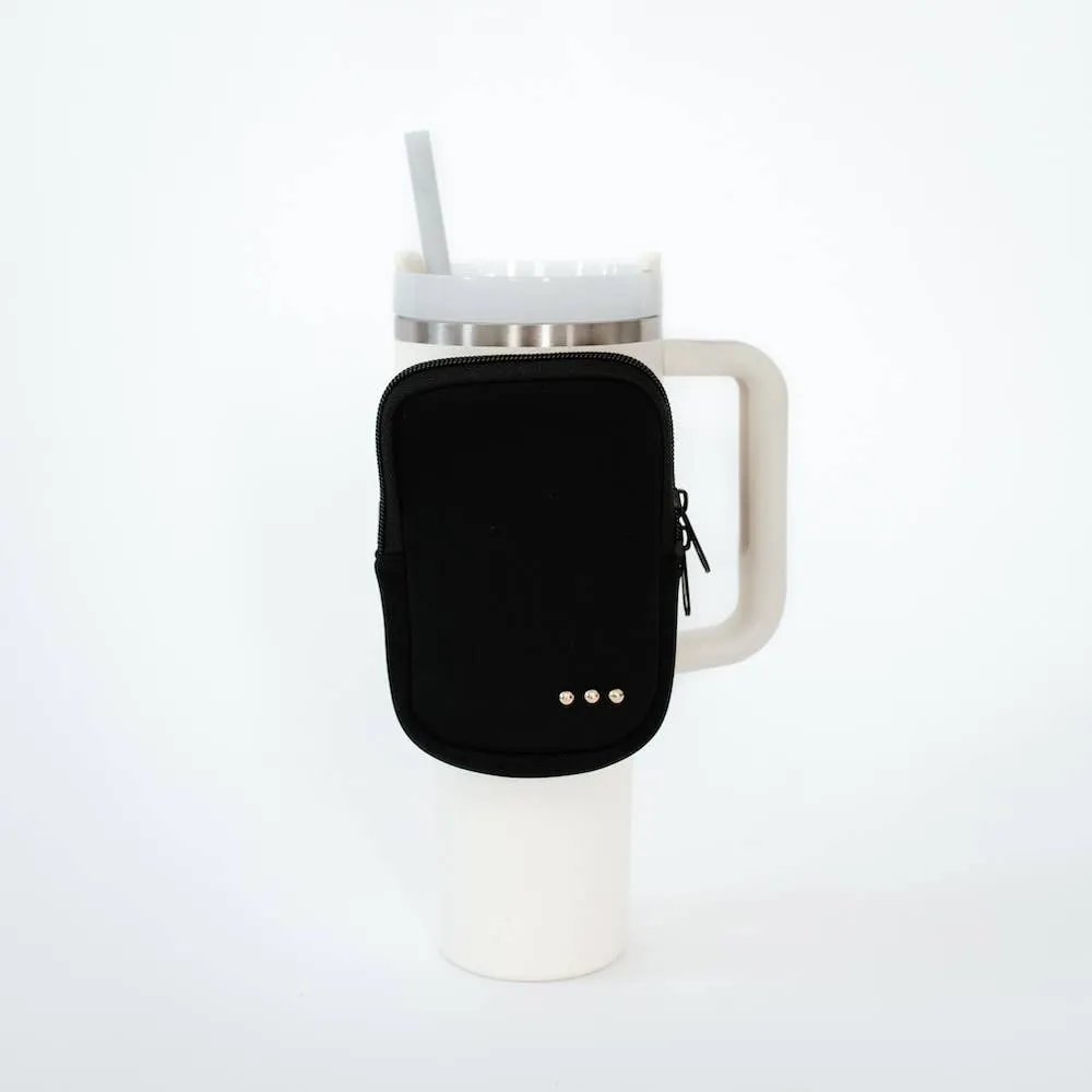 On The Move Pouch