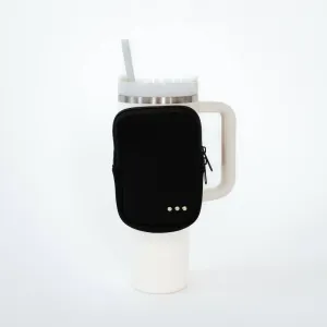 On The Move Pouch