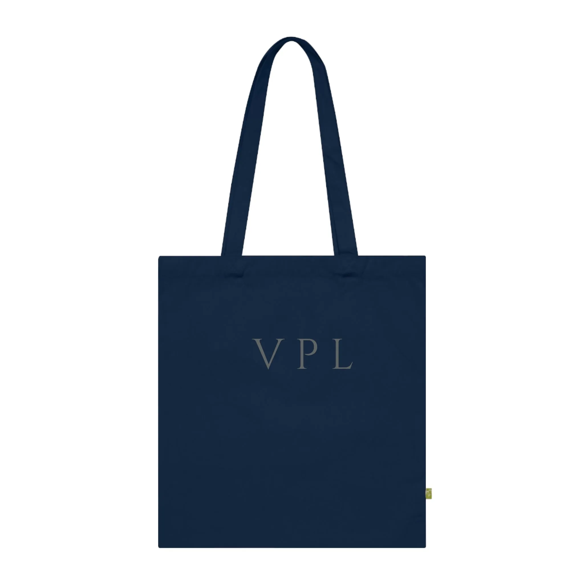 Organic Cotton Tote Bag