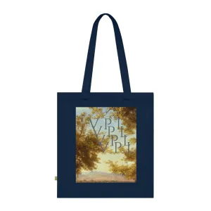 Organic Cotton Tote Bag