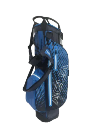 OUUL Golf Aqua Waterproof Stand Carry Bag