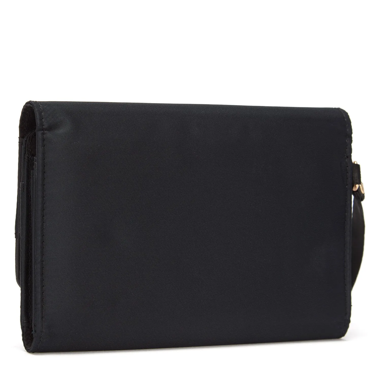 Pacsafe RFIDsafe Women's Anti-theft Clutch Wallet