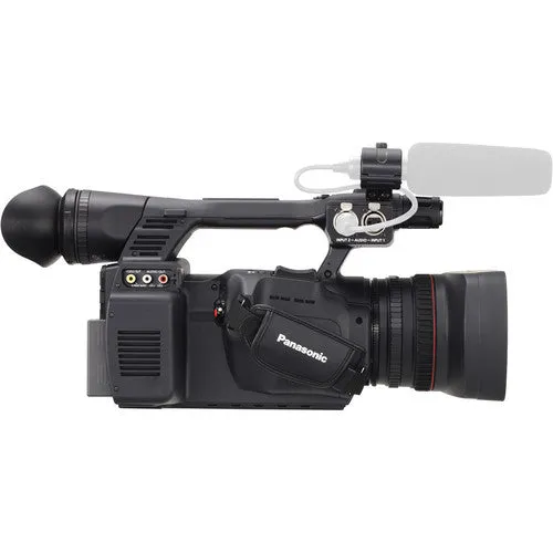 Panasonic AG-AC160A HD Handheld Camcorder USA
