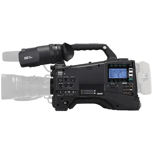 Panasonic AG-HPX600 Camcorder USA