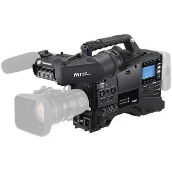 Panasonic AG-HPX600 Camcorder USA