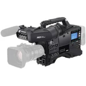 Panasonic AG-HPX600 Camcorder USA