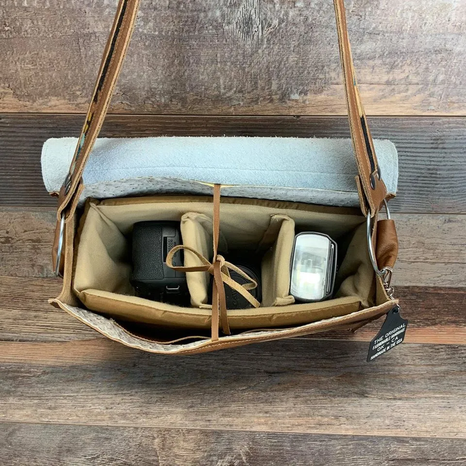 Papoose Tote - #16501