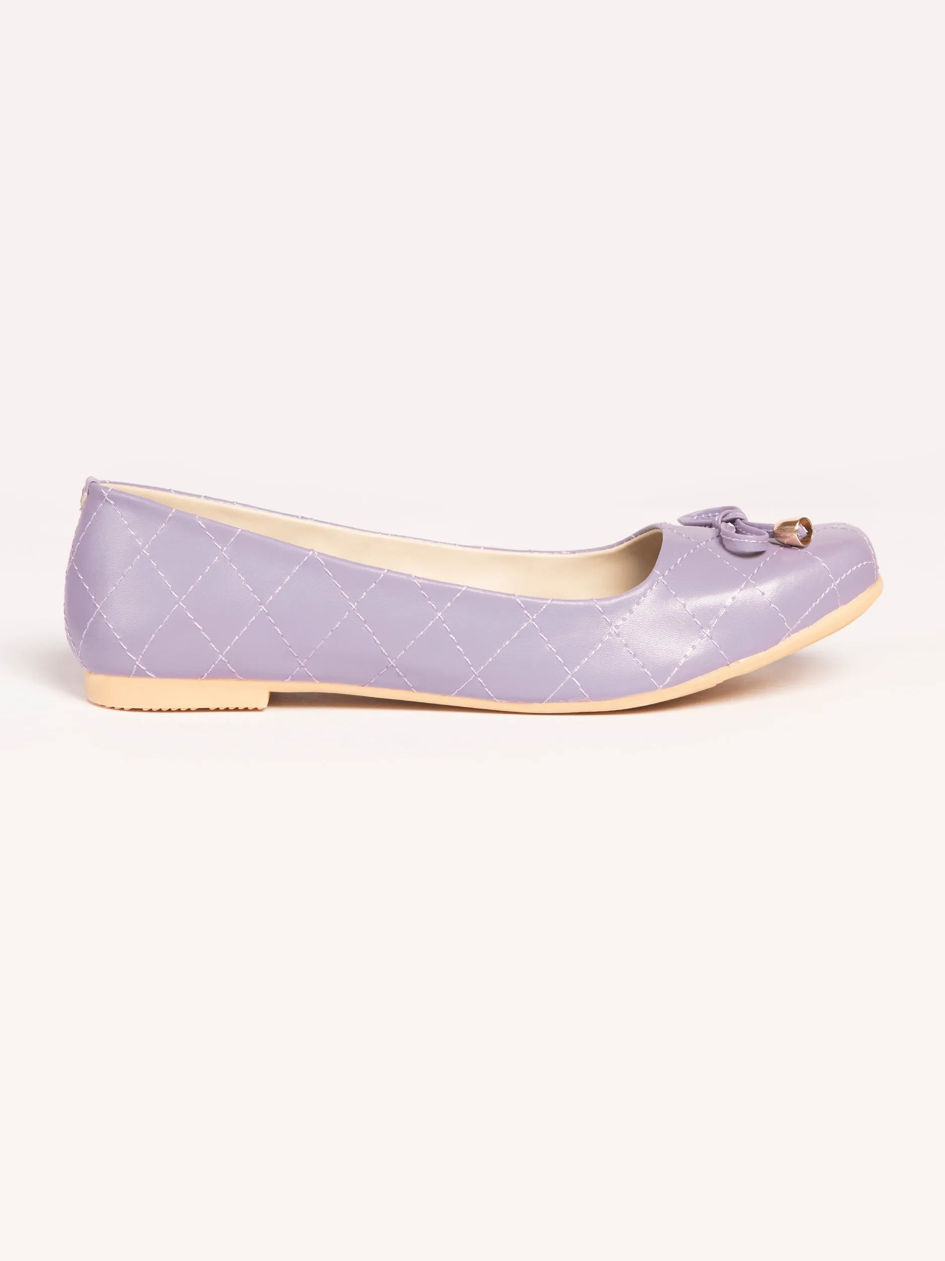 Patterned Pumps