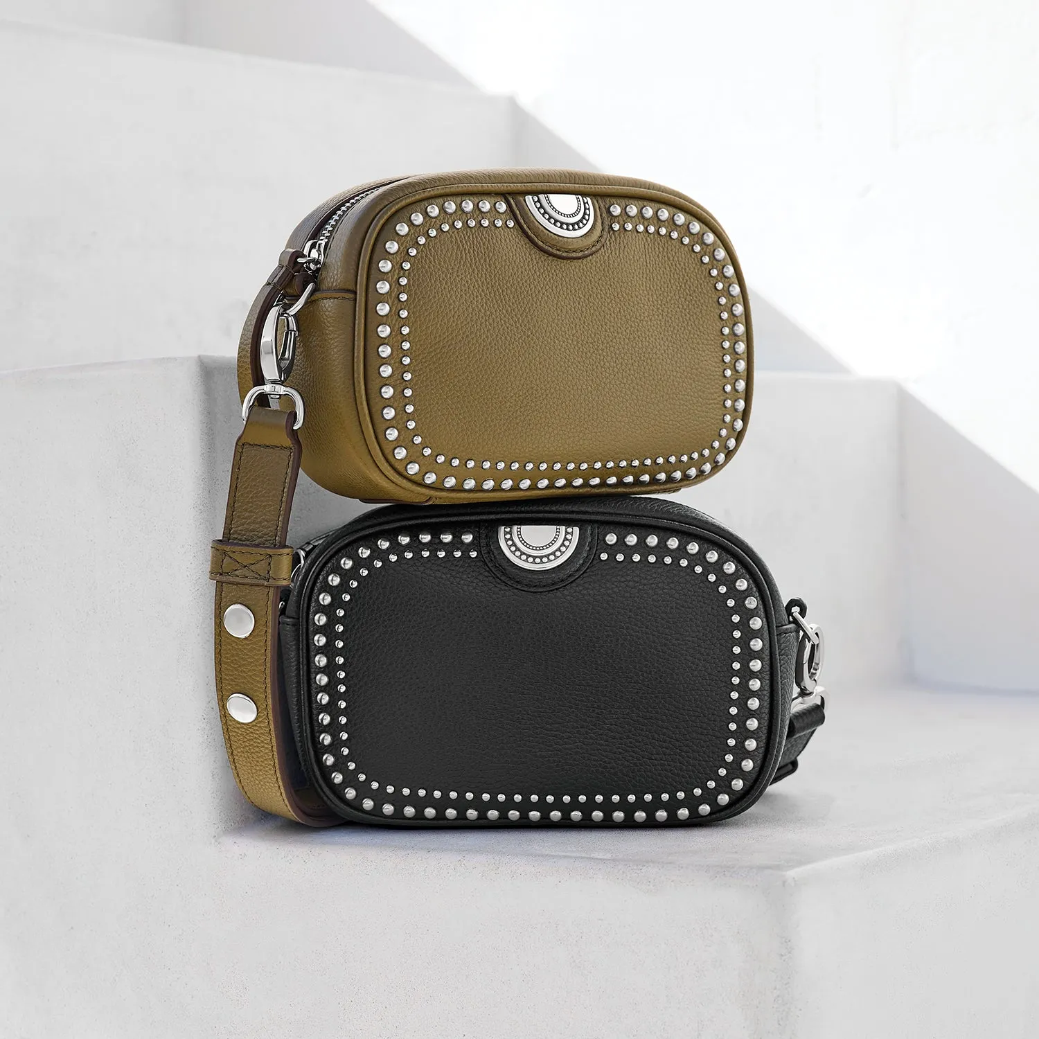 Perry Mini Camera Bag - H1615V