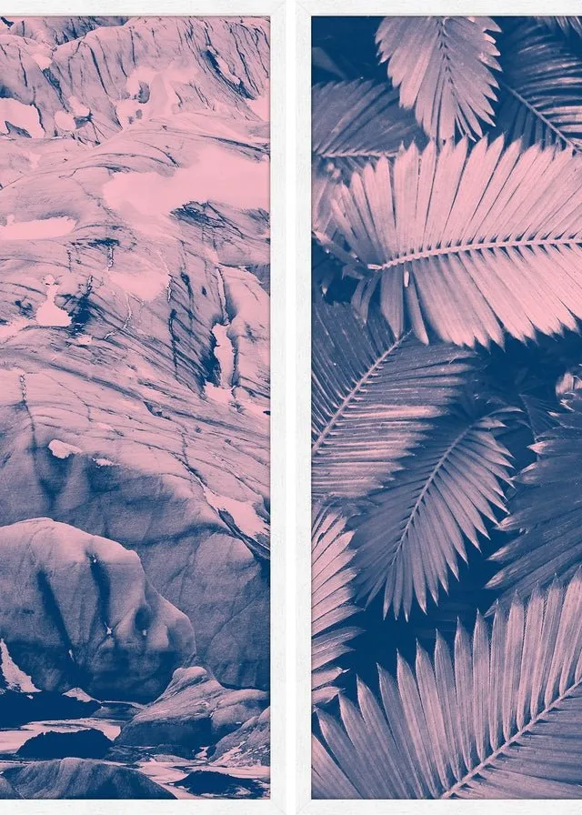 Pink & Blue Bundle