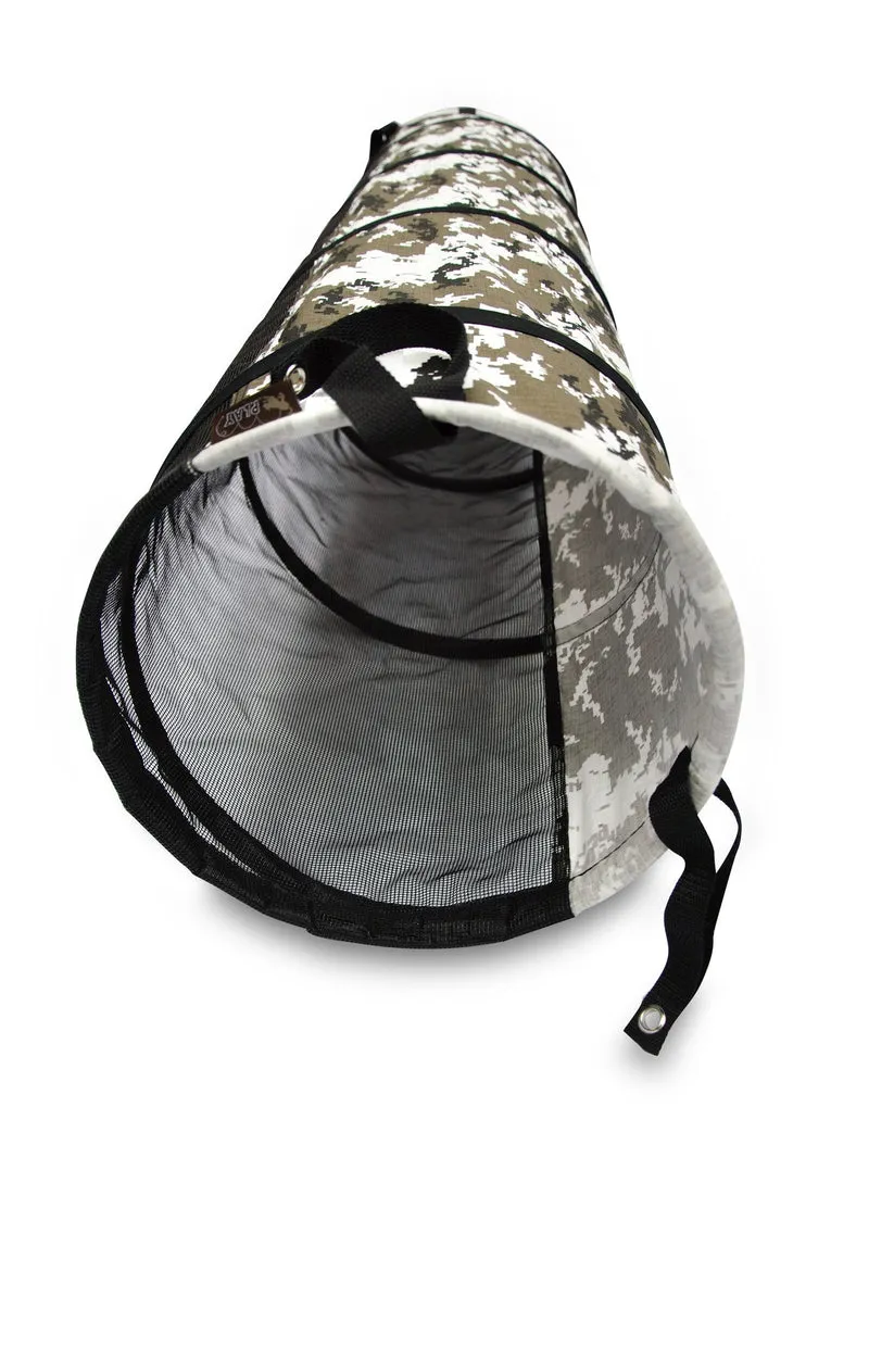 Play Tunnel for Dogs & Cats
