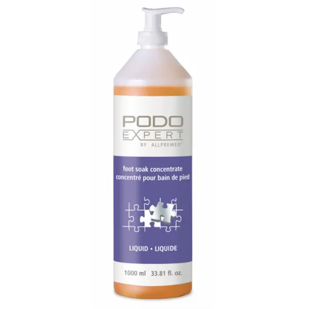 Podoexpert Foot Soak Concentrate