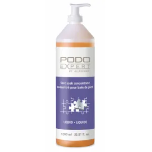 Podoexpert Foot Soak Concentrate