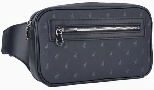Polo Signature Lifestyle Belt Bag | Black