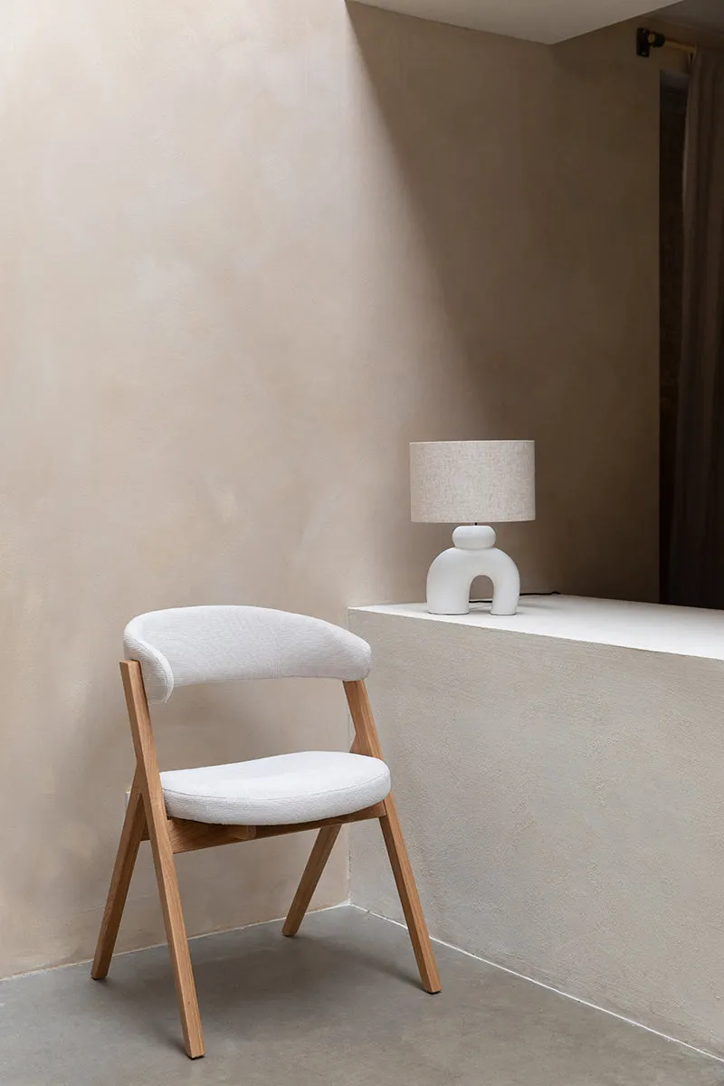 Pom Chair (2/Set)