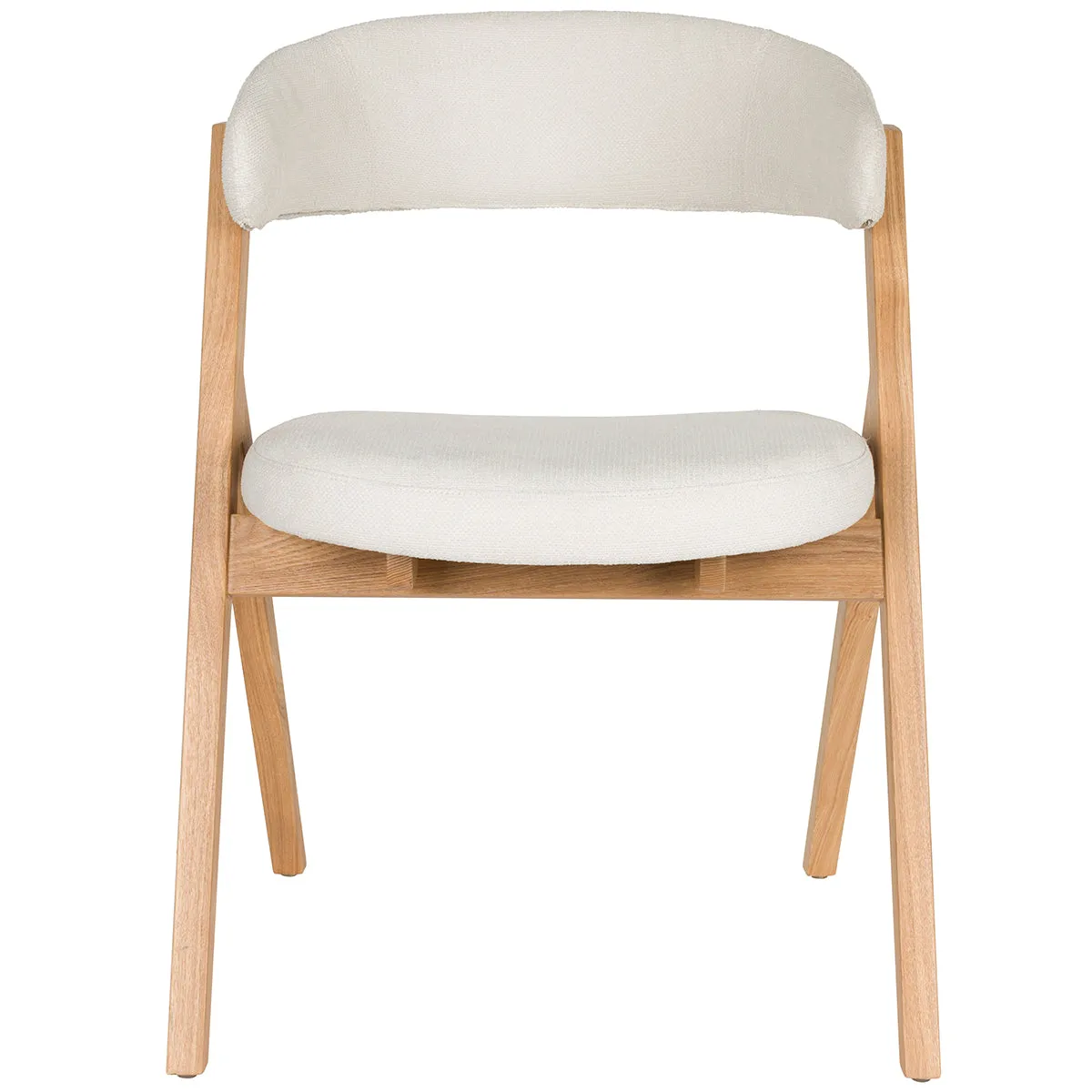 Pom Chair (2/Set)