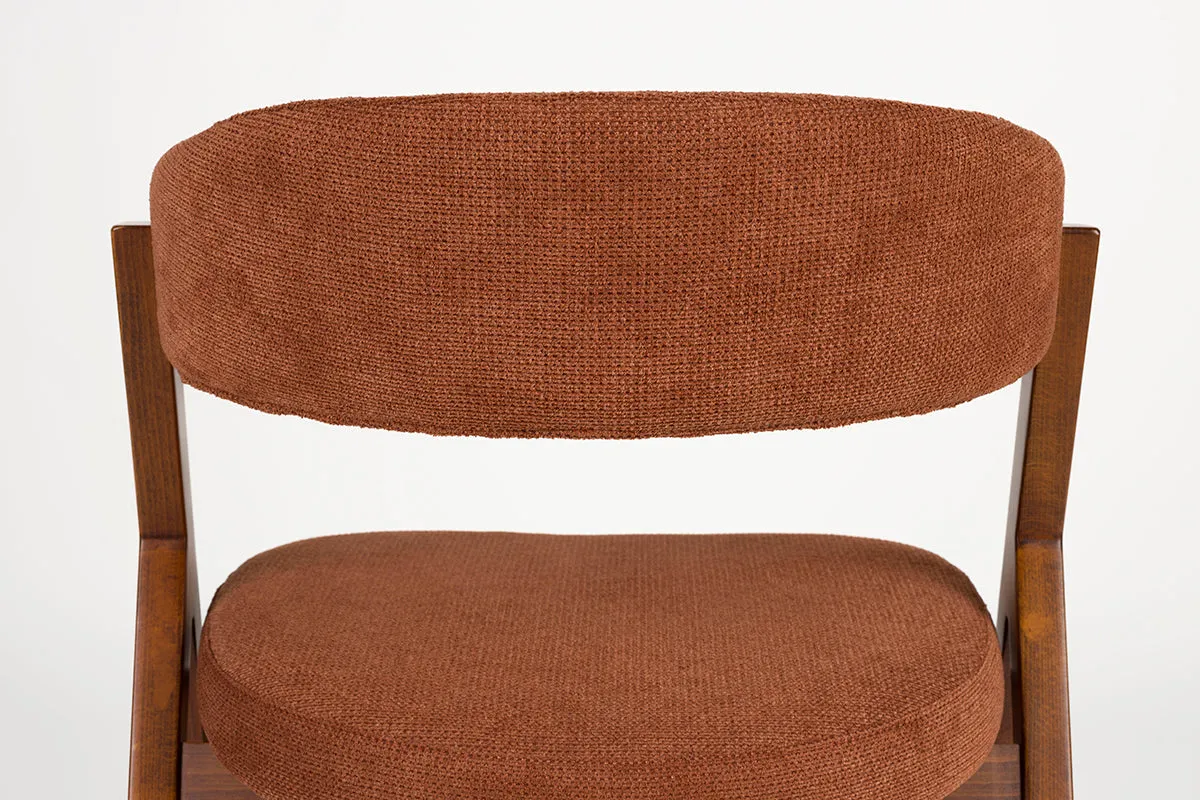 Pom Chair (2/Set)
