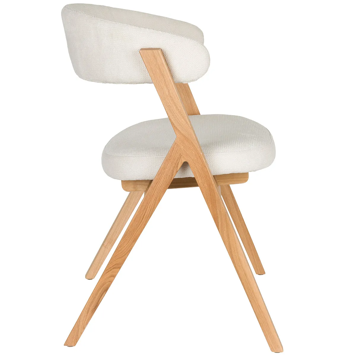 Pom Chair (2/Set)