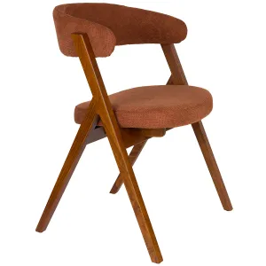 Pom Chair (2/Set)