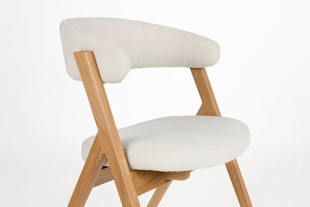 Pom Chair (2/Set)