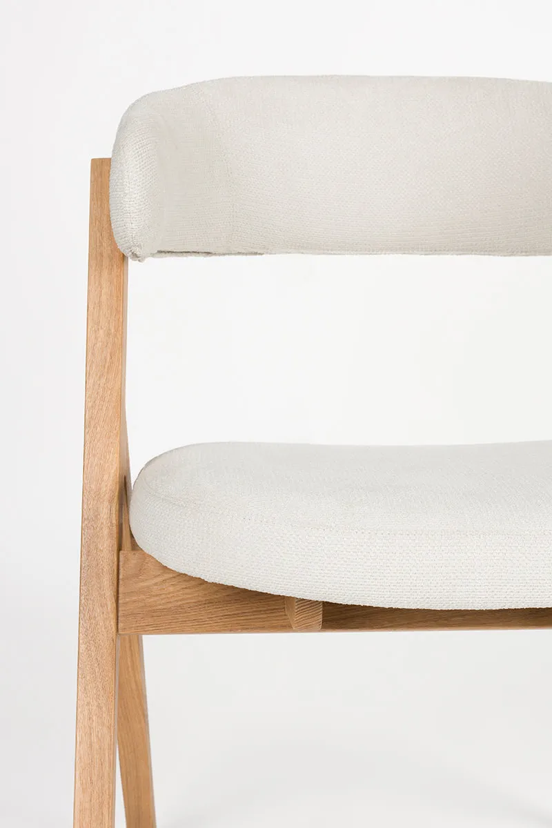 Pom Chair (2/Set)