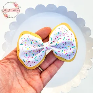 Pop Tart Bow
