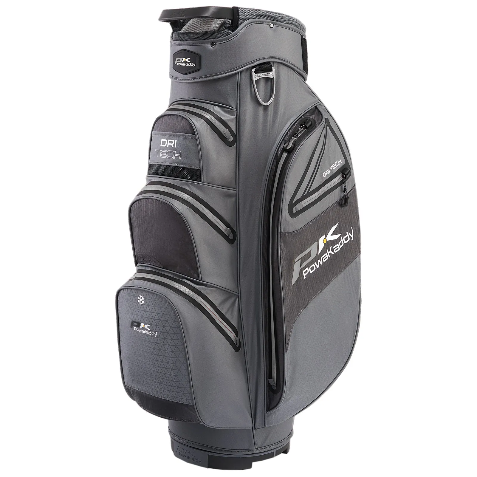 PowaKaddy Dri-Tech Cart Bag