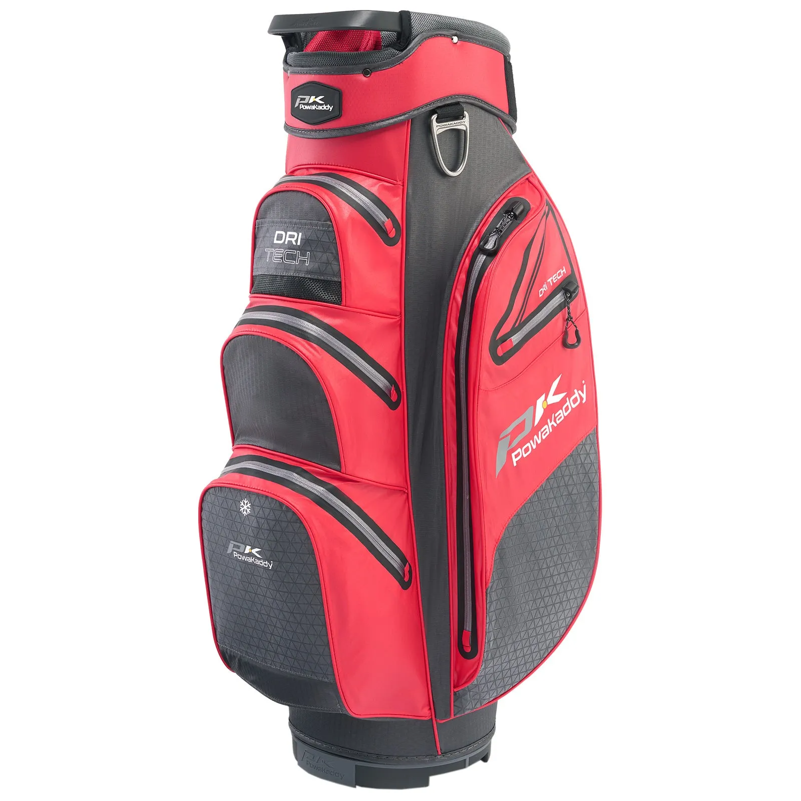 PowaKaddy Dri-Tech Cart Bag