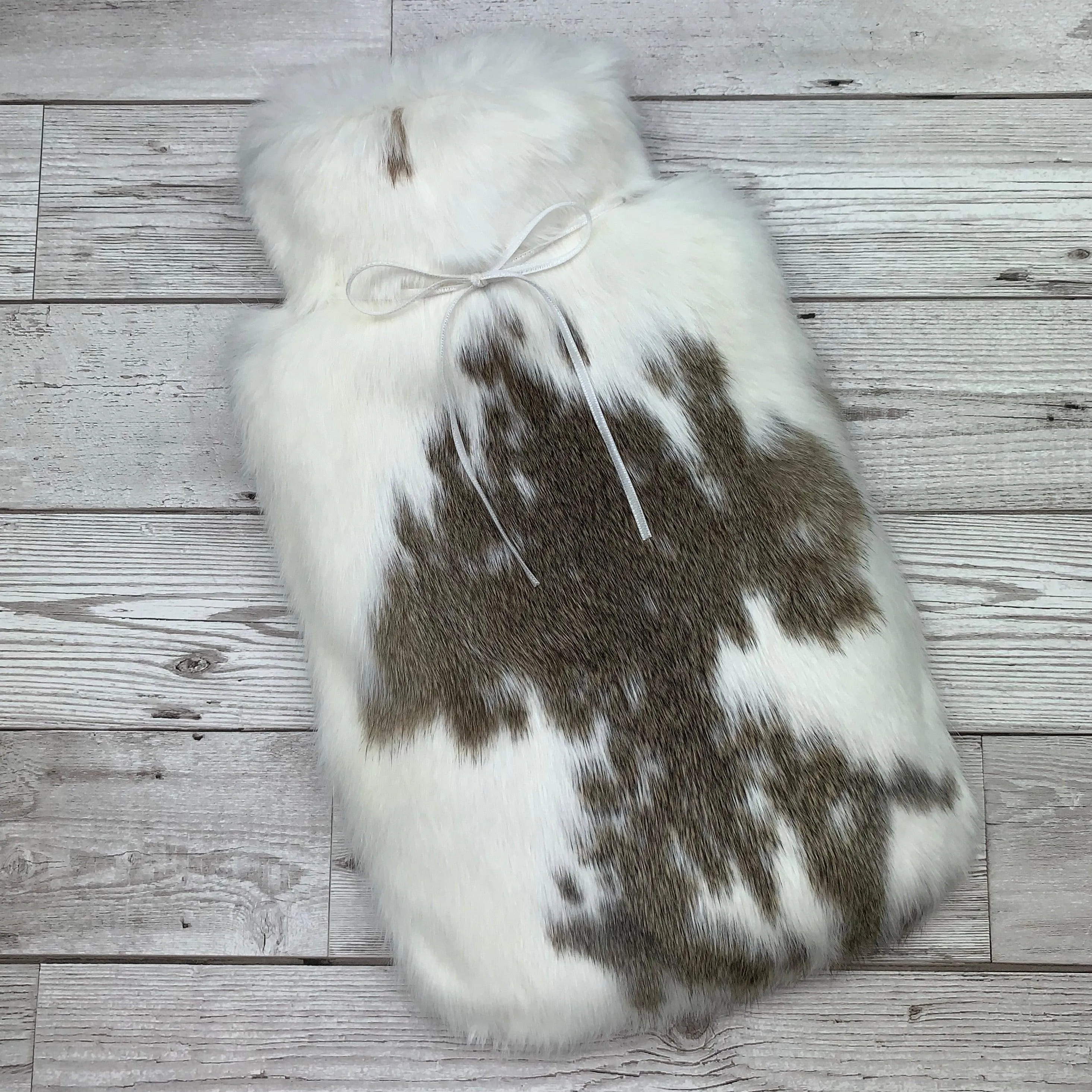 Premium Fur Hot Water Bottle | The Ultimate Hot Water Bottle