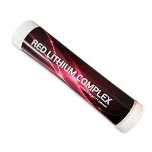 Premium Lithium Complex Grease