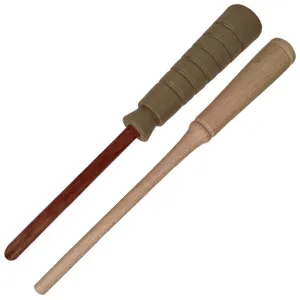 Quaker Boy Wildwood Striker 2 pk Maple/Rosewood