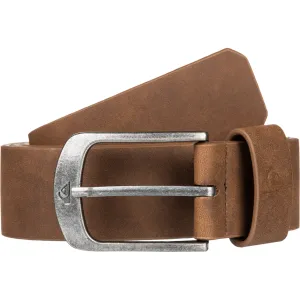 Quiksilver Main Street Faux Leather Belt