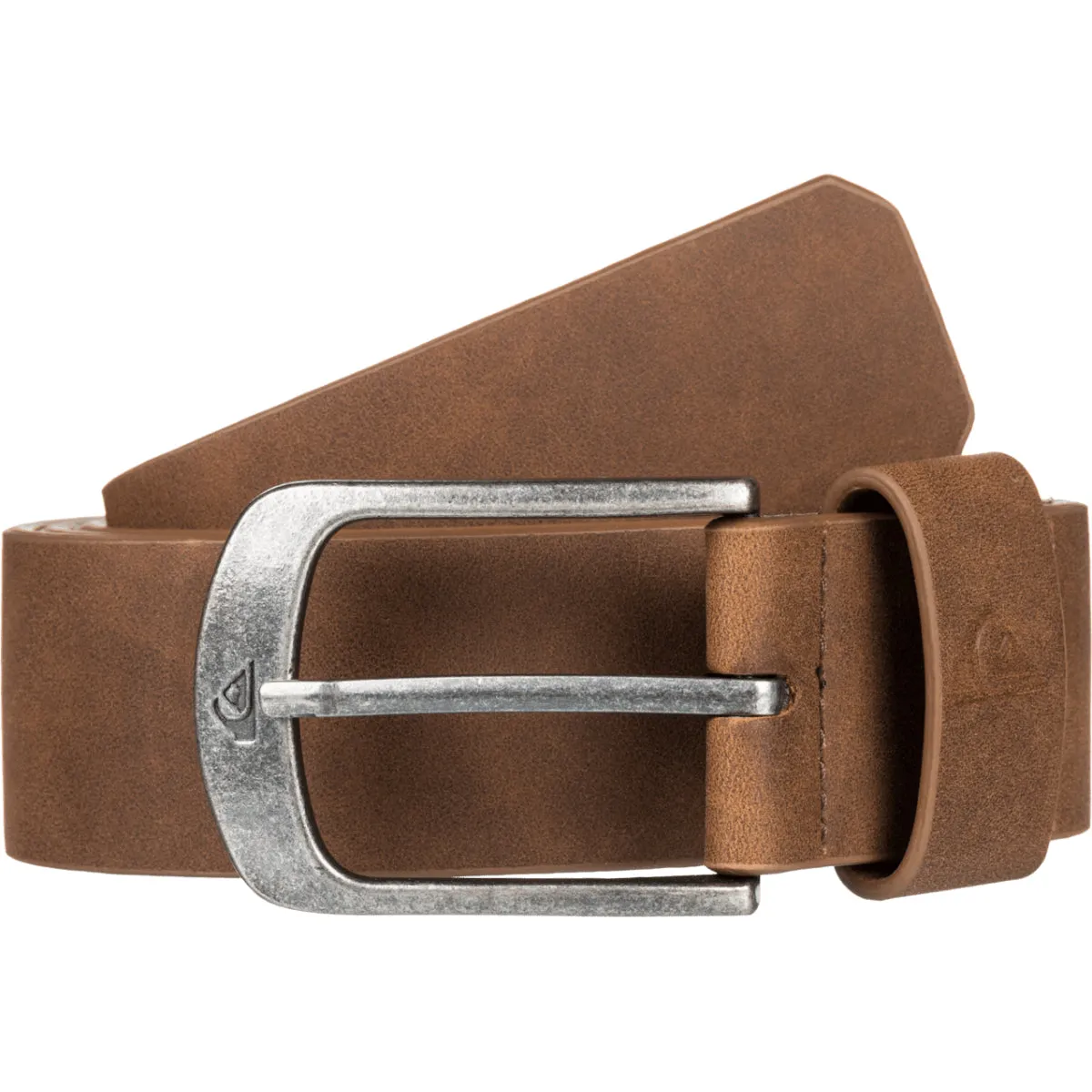 Quiksilver Main Street Faux Leather Belt