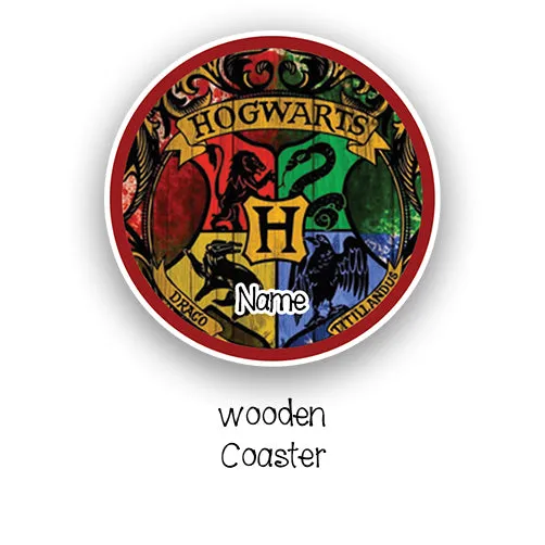 ""Harry Potter" school labels packs