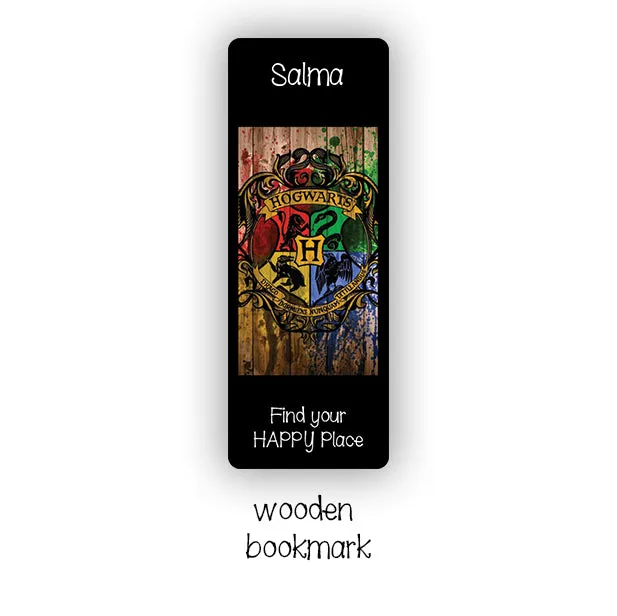 ""Harry Potter" school labels packs