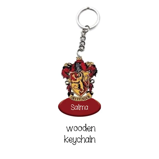 ""Harry Potter" school labels packs