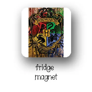 ""Harry Potter" school labels packs