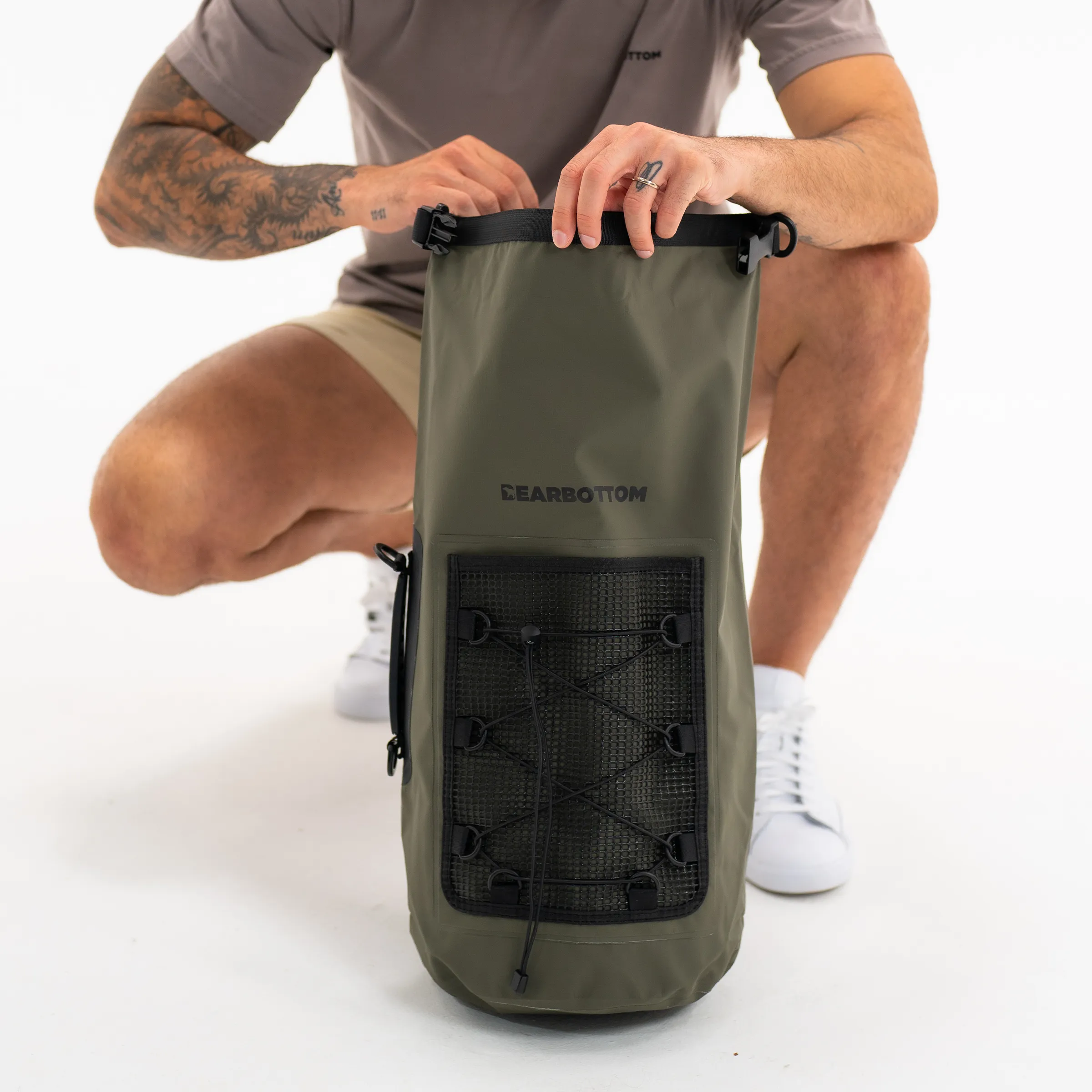 Rapids Dry Bag 25L
