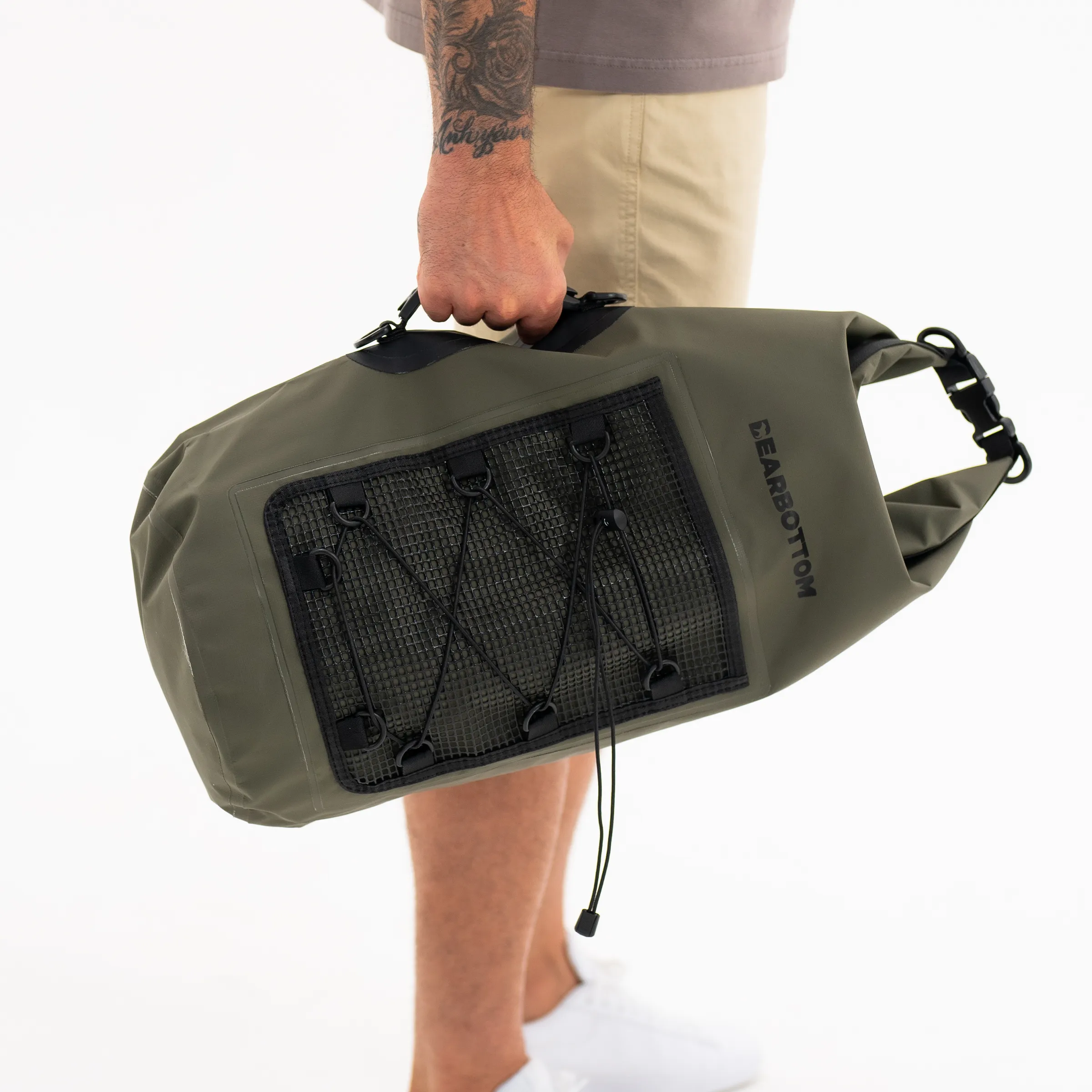 Rapids Dry Bag 25L